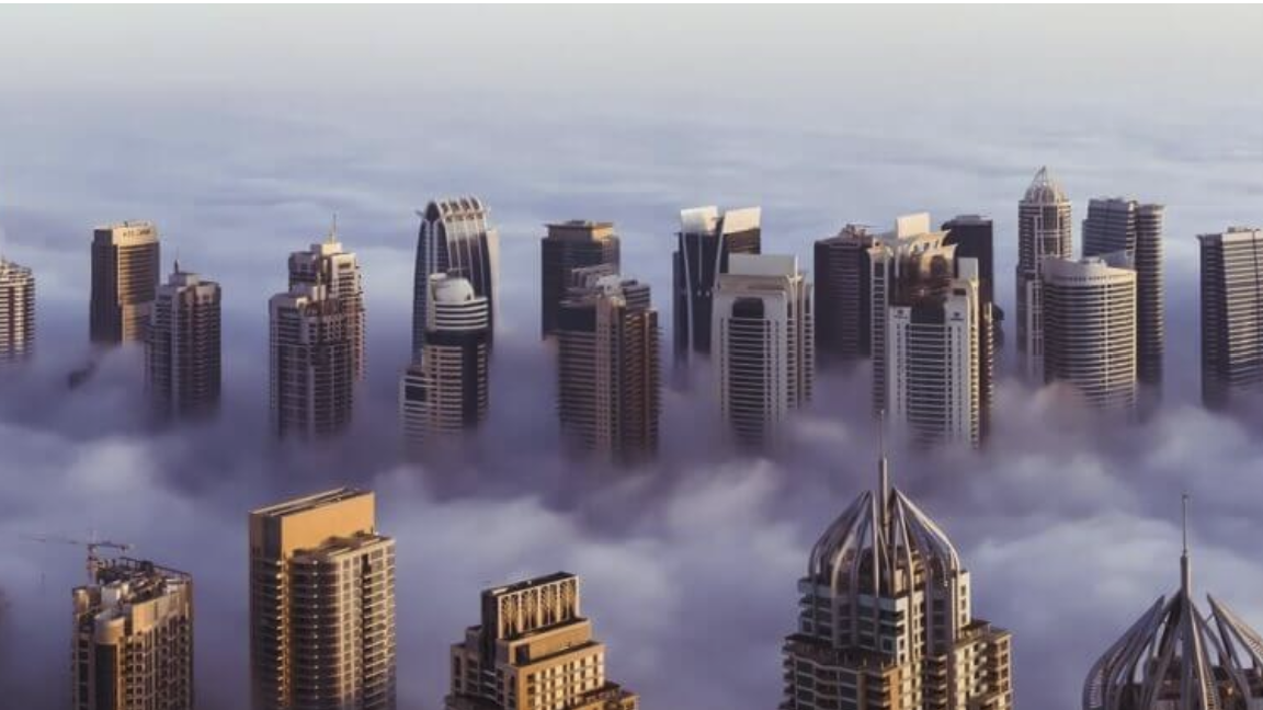 Dubai Business Landscape 2025