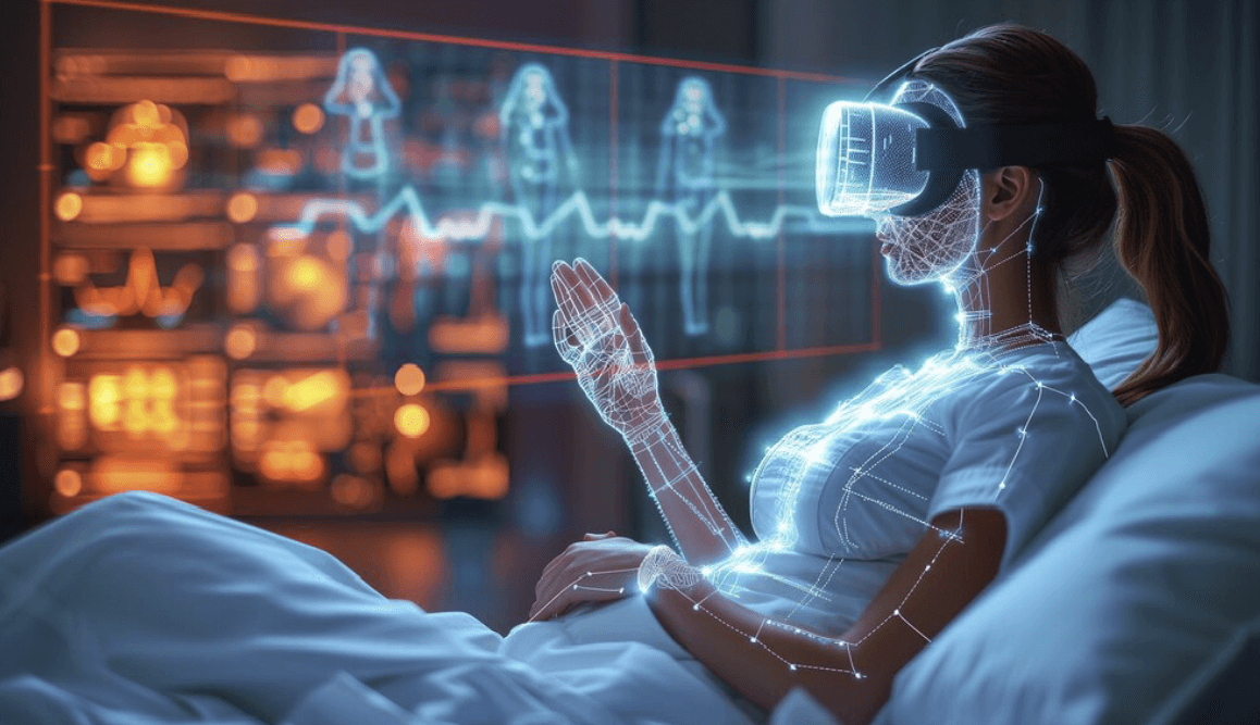 Virtual Tourism in Dubai Metaverse