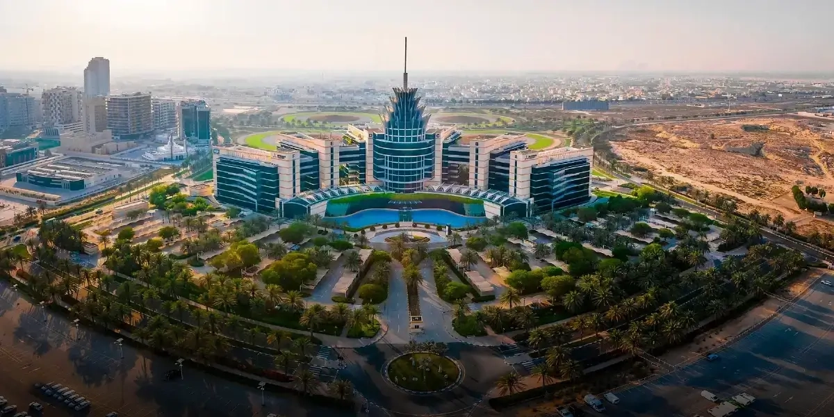 Dubai Startup Ecosystem