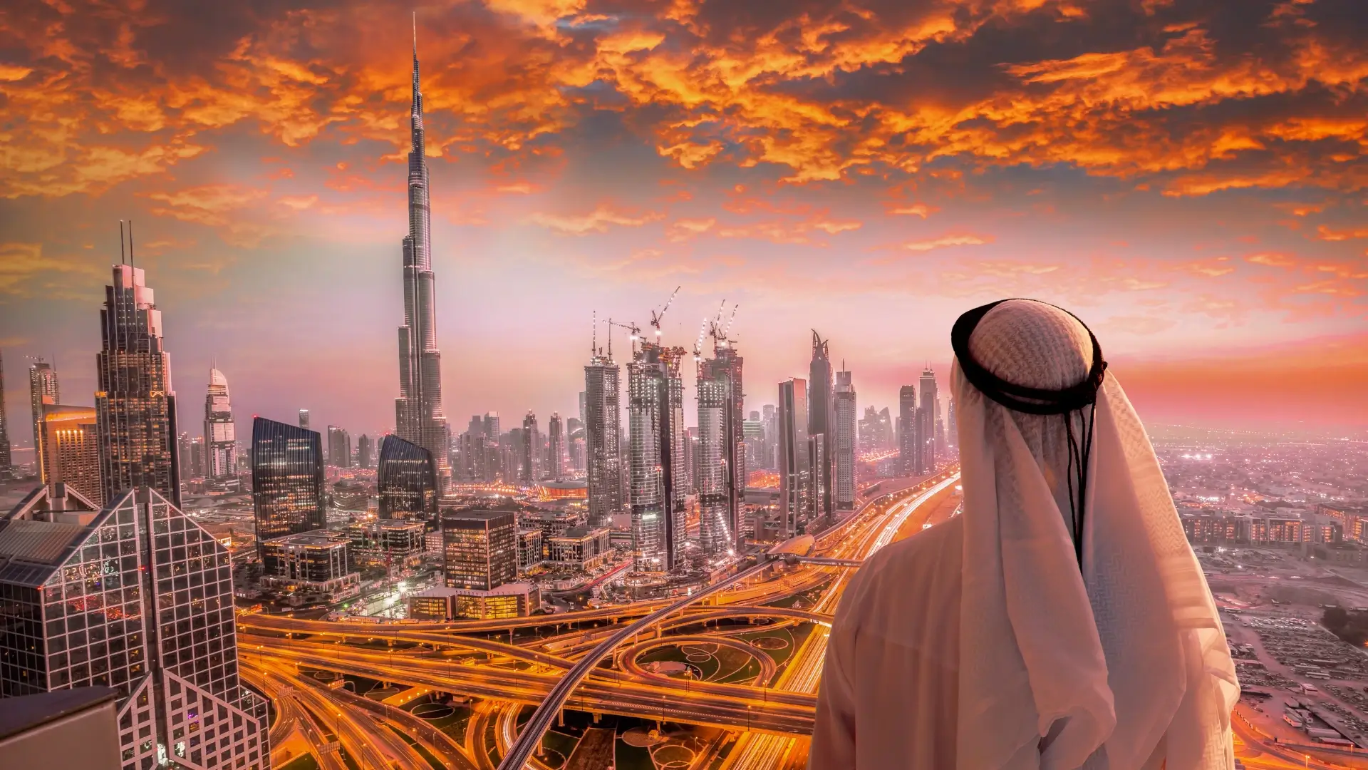 Sustainable Business in Dubai