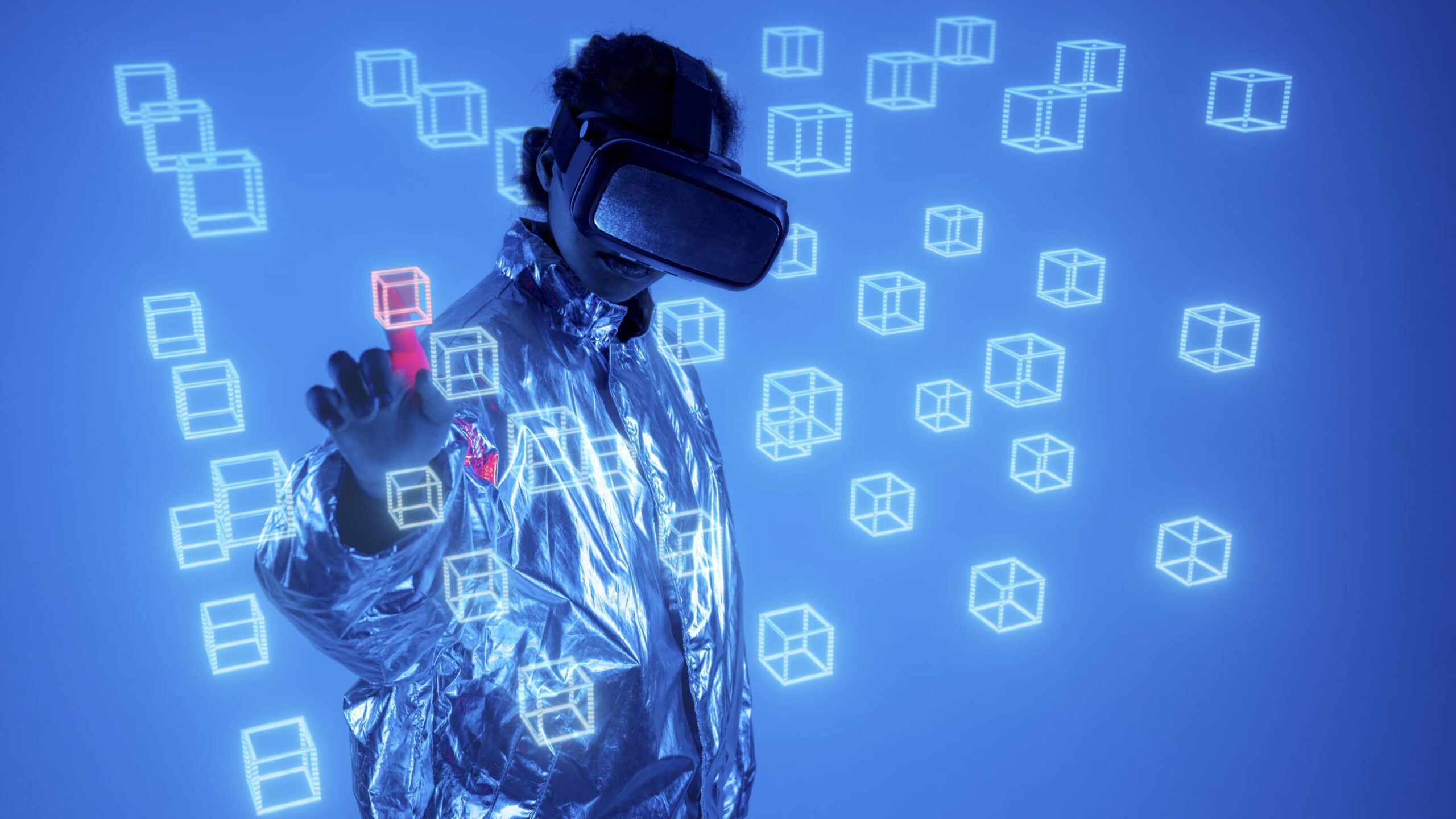 Dubai Metaverse Economy