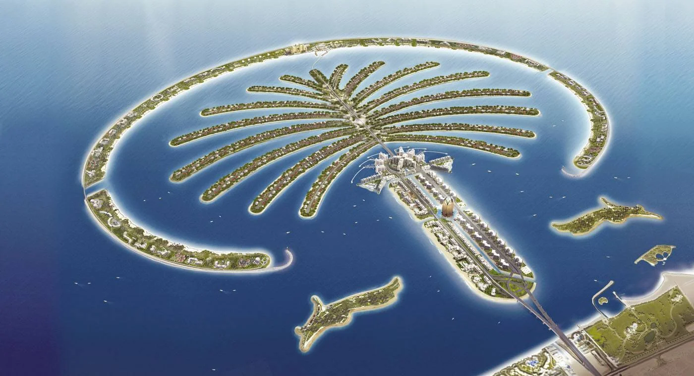 Dubai Business Trends 2025