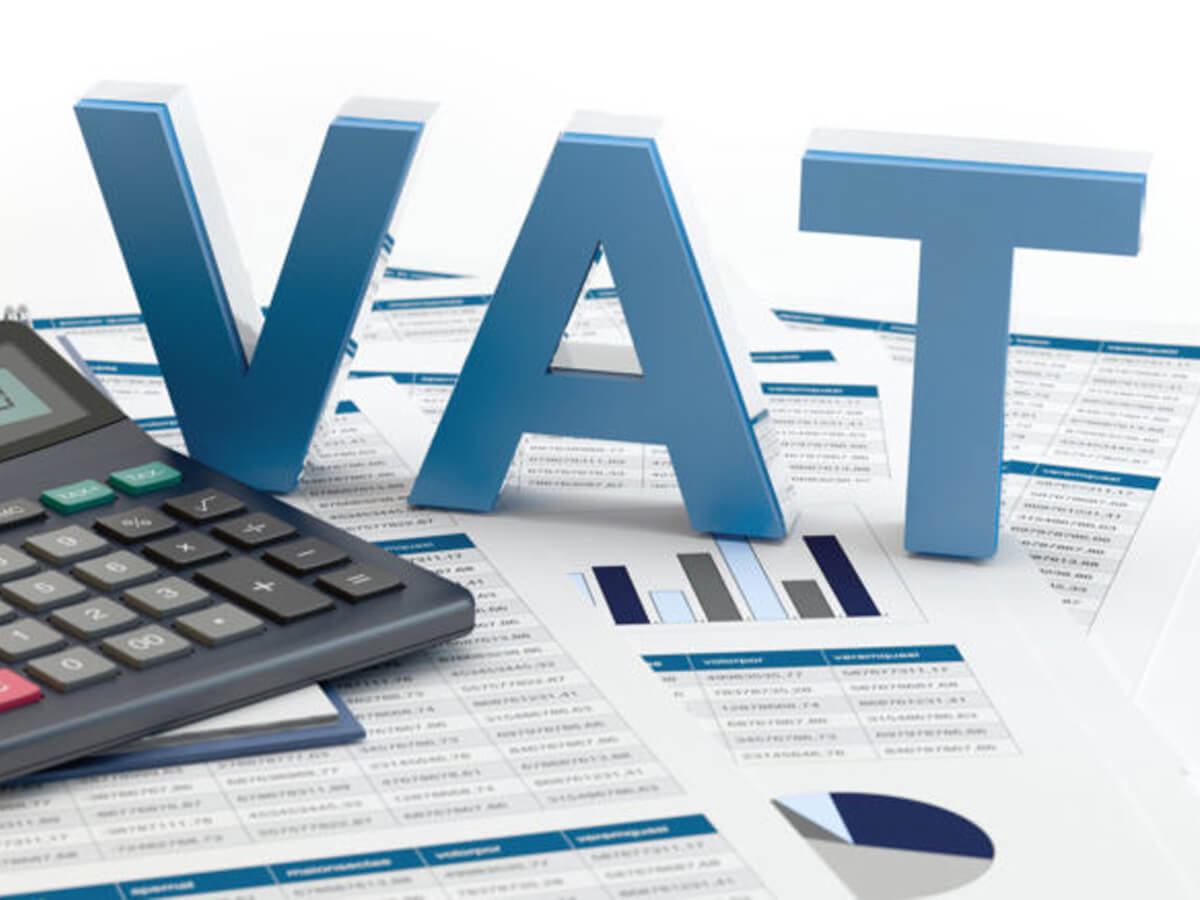 VAT Registration & Filing